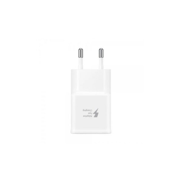 Kucni punjac Samsung Original 25W Super Fast USB-C White T2510 - Image 3