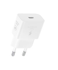 Kucni punjac Samsung Original 25W Super Fast USB-C White T2510