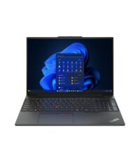 Laptop Lenovo ThinkPad E16 G2 R5 16GB 512GB 16 SSD/FPR/N WUXGA