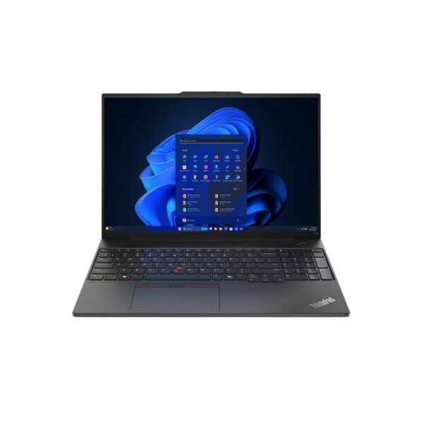 Laptop Lenovo ThinkPad E16 G2 R5 16GB 512GB 16 SSD/FPR/N WUXGA