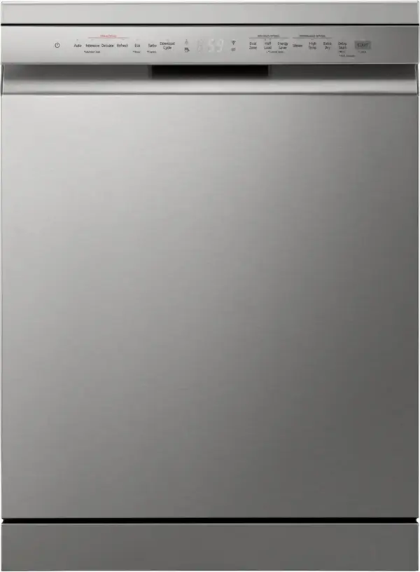 LG Masina za sudje DF365FPS