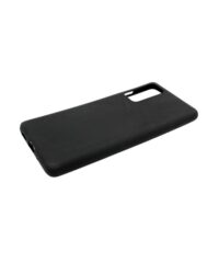 Mat TPU Samsung Galaxy S20 FE crna