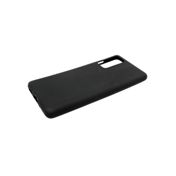 Mat TPU Samsung Galaxy S20 FE crna