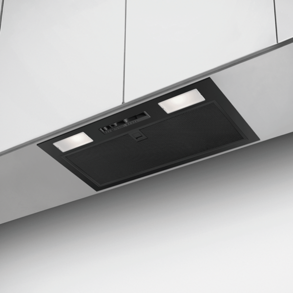 Napa Faber Inka Smart C BK A52 (335m3/h)