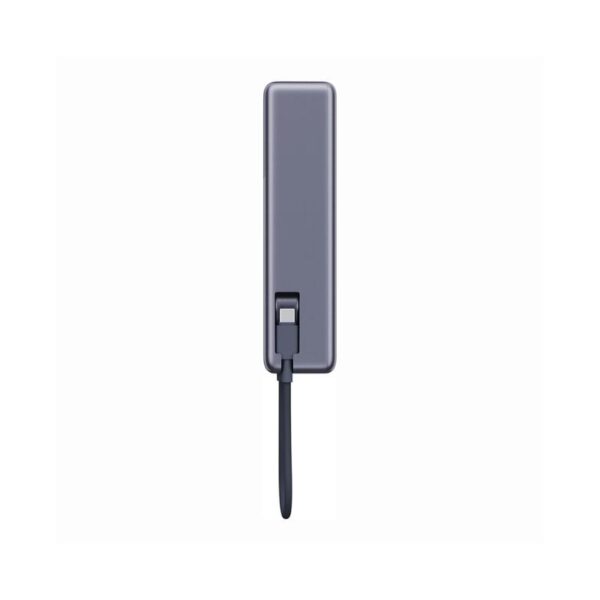 Power Bank Xiaomi 10000 mAh 165W (integrisani kabal) - Image 2