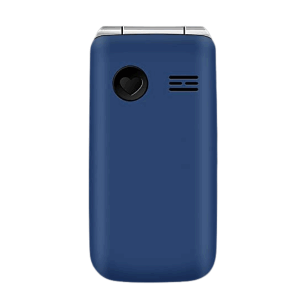 Telefon na tipke Artfone F20 preklop Blue - Image 2