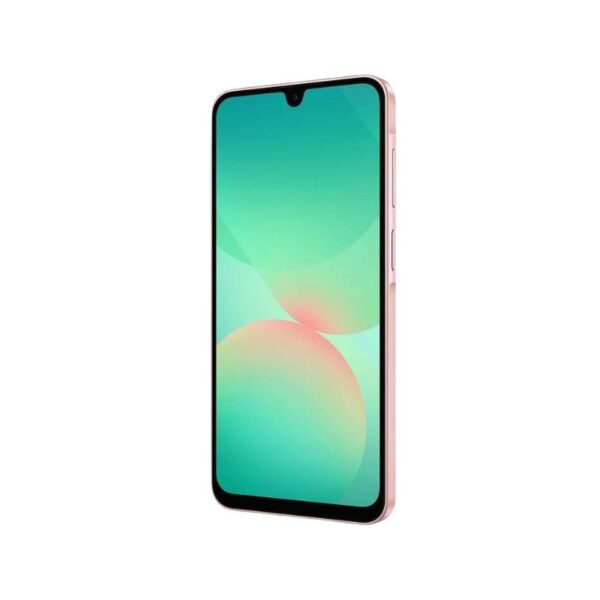 Samsung A26 8GB 256GB Pink - Image 3