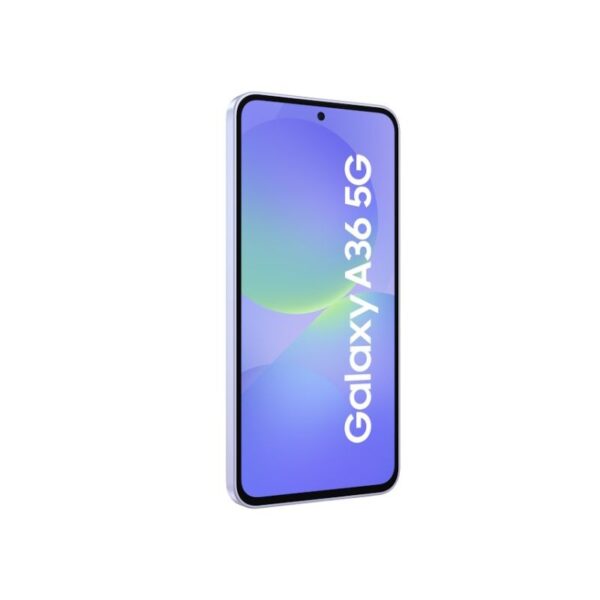 Samsung A36 8GB 128GB Lavander - Image 3