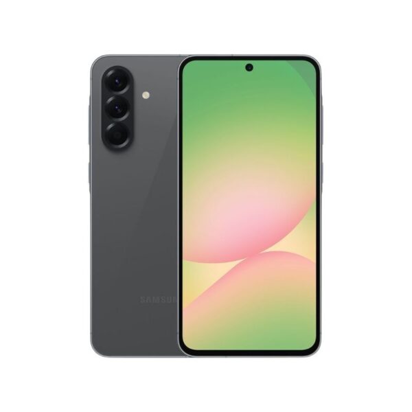 Samsung A56 8GB 128GB Graphite EU