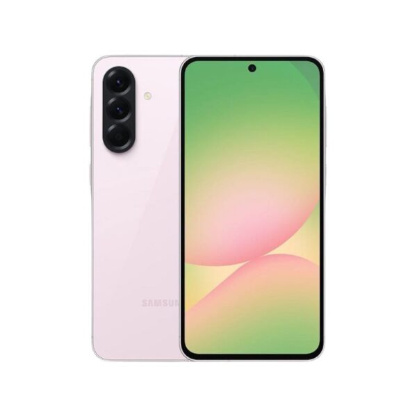 Samsung A56 8GB 128GB Pink EU