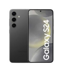 Samsung S24 8GB 128GB Black
