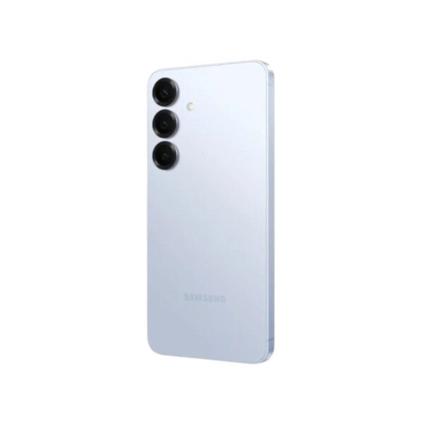 Samsung S25 12GB 256GB Ice Blue - Image 2