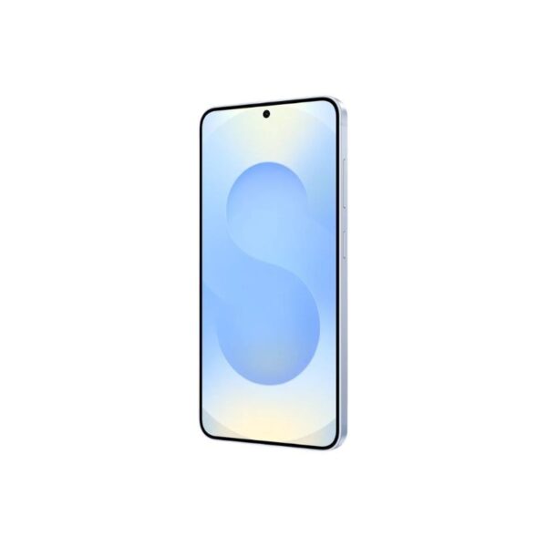 Samsung S25 12GB 256GB Ice Blue - Image 3