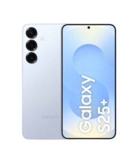 Samsung S25 12GB 256GB Ice Blue