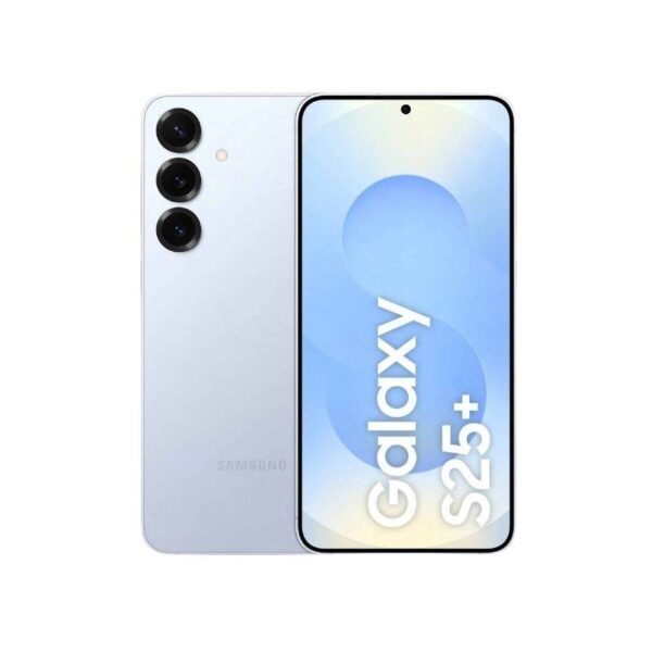 Samsung S25 12GB 256GB Ice Blue