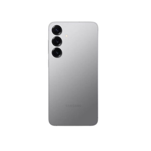 Samsung S25 12GB 256GB Silver - Image 2