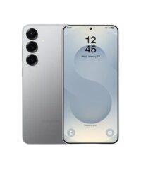 Samsung S25 12GB 256GB Silver