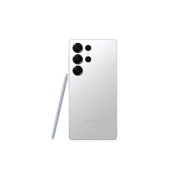 Samsung S25 Ultra 12GB 512GB White EU - Image 3