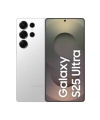Samsung S25 Ultra 12GB 512GB White EU