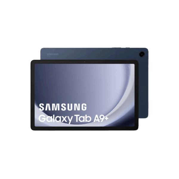 Samsung X210 Galaxy Tab A9+ 11.0 WiFi 4GB 64GB Blue - Image 2