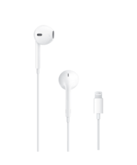 Slusalice Apple Earpods Lightning