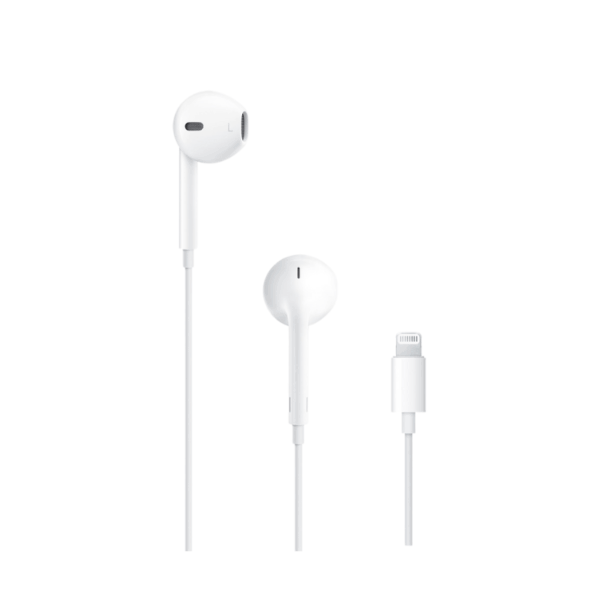 Slusalice Apple Earpods Lightning