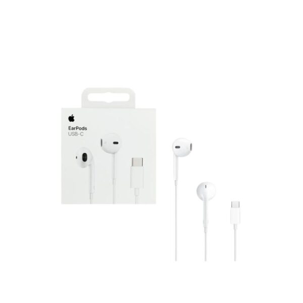 Slusalice Apple Earpods Type-C