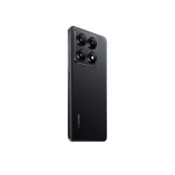 Xiaomi 14T Pro 12GB 256GB Black EU - Image 2