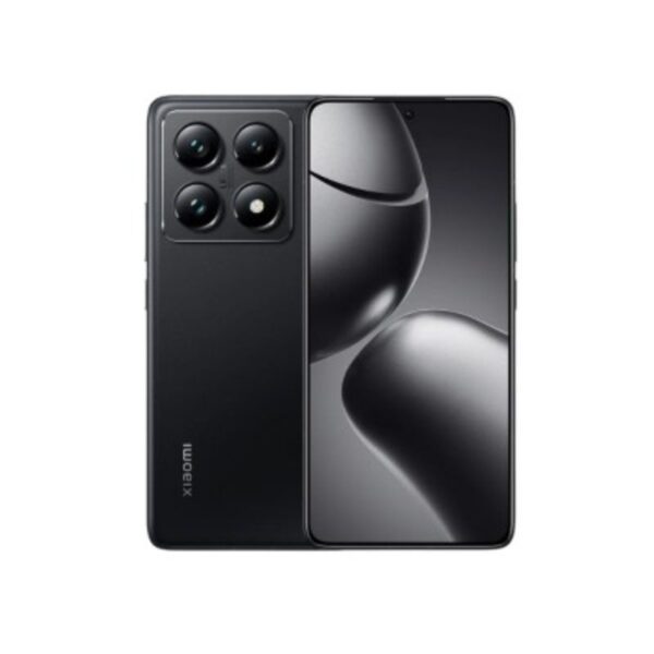 Xiaomi 14T Pro 12GB 256GB Black EU