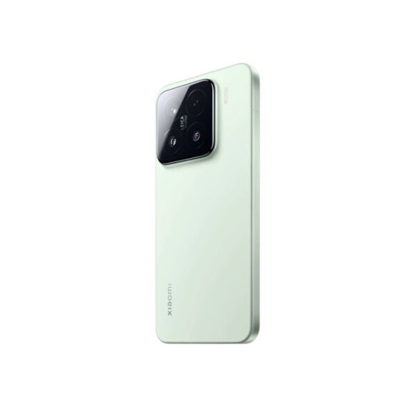 Xiaomi 15 5G 12GB 512GB Green EU - Image 2