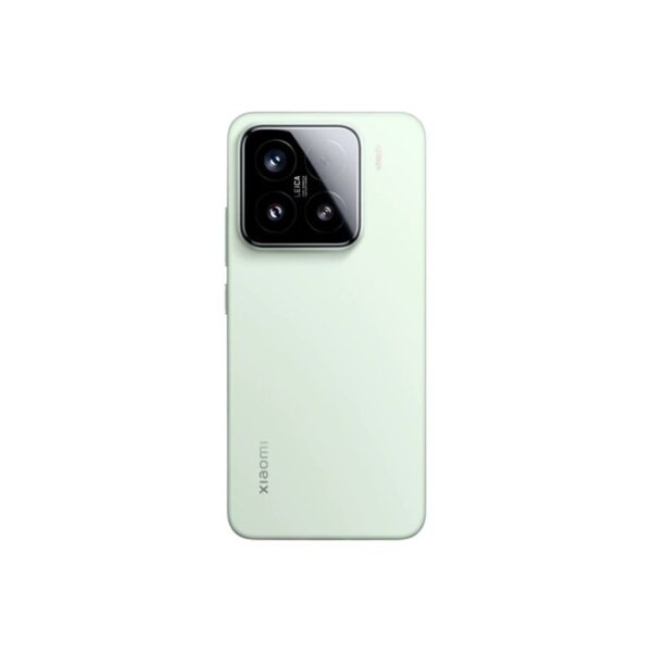 Xiaomi 15 5G 12GB 512GB Green EU - Image 3