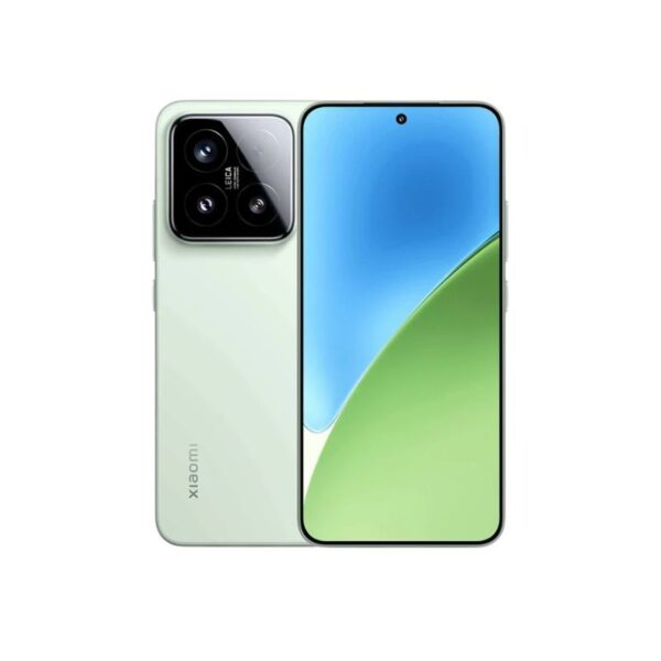 Xiaomi 15 5G 12GB 512GB Green EU