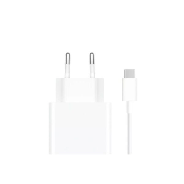 Xiaomi Mi 33W Charger Combo (Type A) EU