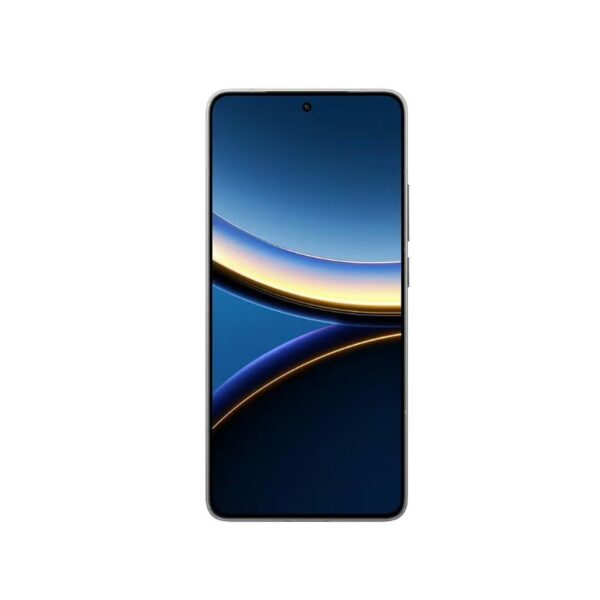 Xiaomi Poco F7 Pro 12GB 512GB Silver EU - Image 2