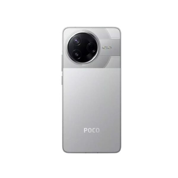 Xiaomi Poco F7 Pro 12GB 512GB Silver EU - Image 3