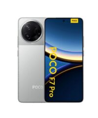 Xiaomi Poco F7 Pro 12GB 512GB Silver EU