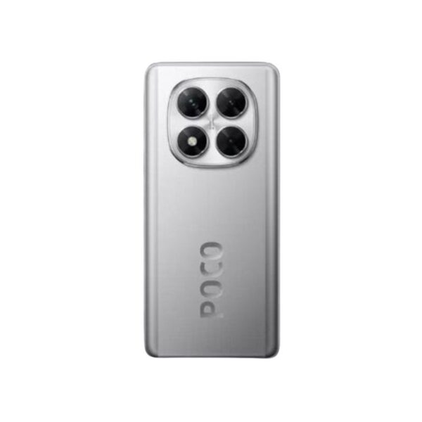 Xiaomi Poco X7 12GB 512GB Silver EU - Image 2