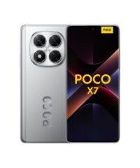 Xiaomi Poco X7 12GB 512GB Silver EU