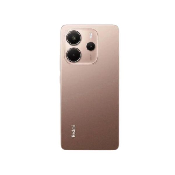Xiaomi Redmi Note 14 8GB 256GB Gold EU - Image 2