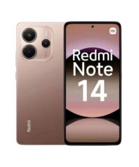 Xiaomi Redmi Note 14 8GB 256GB Gold EU