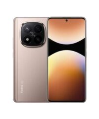 Xiaomi Redmi Note 14 Pro 8GB 256GB Gold NFC EU
