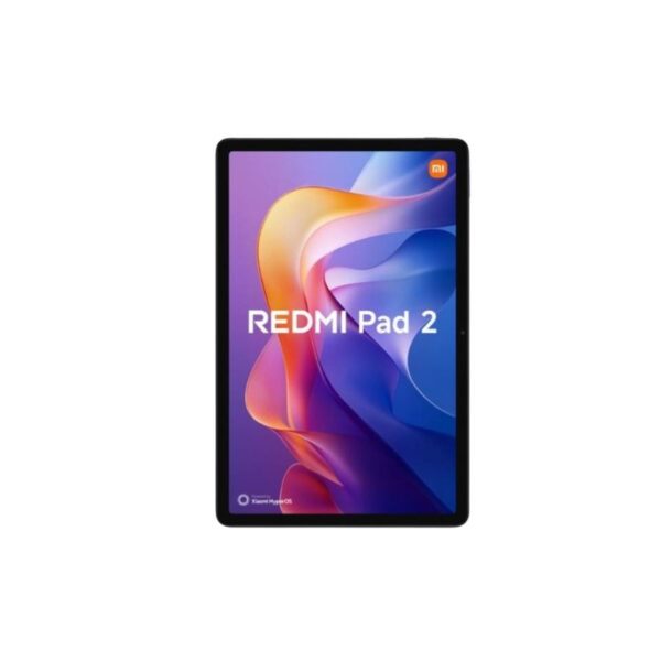 Xiaomi Redmi Pad 2 WiFi 4GB 128GB Grey - Image 3