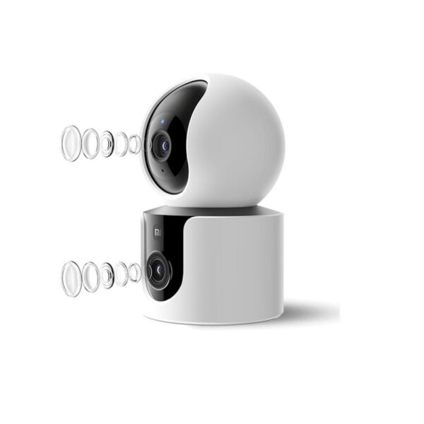 Xiaomi Smart Camera C300 Dual - Image 2