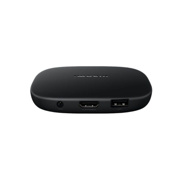 Xiaomi TV Box S (3rd Gen) EU - Image 2