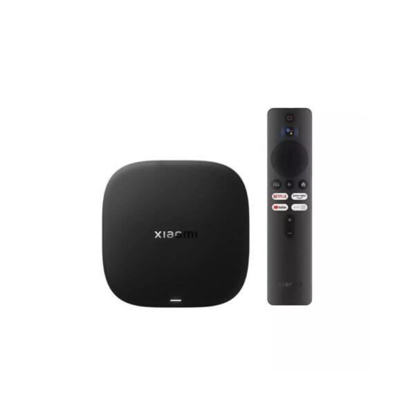 Xiaomi TV Box S (3rd Gen) EU - Image 3