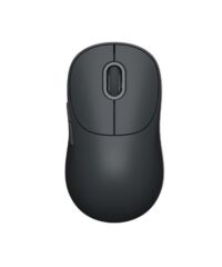 Xiaomi Wireless Mouse 3 Black GL - mis