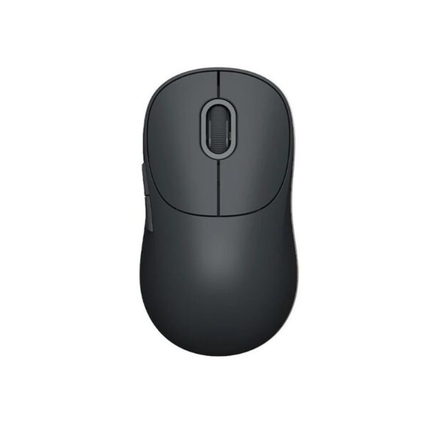 Xiaomi Wireless Mouse 3 Black GL - mis