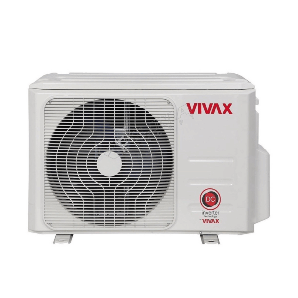 VIVAX COOL klima uređaj ACP-09CH25AERI+ - Image 2