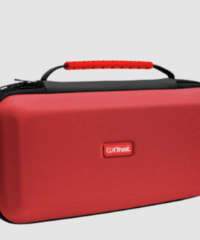 Trust GXT 1252RB XL torbica zaNintendo Switch, crveno-plava