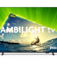 Philips 50"PUS8209 4K QLED TVAmbilight 3 strane; Titan OS;Pixel Precise Ultra HD;